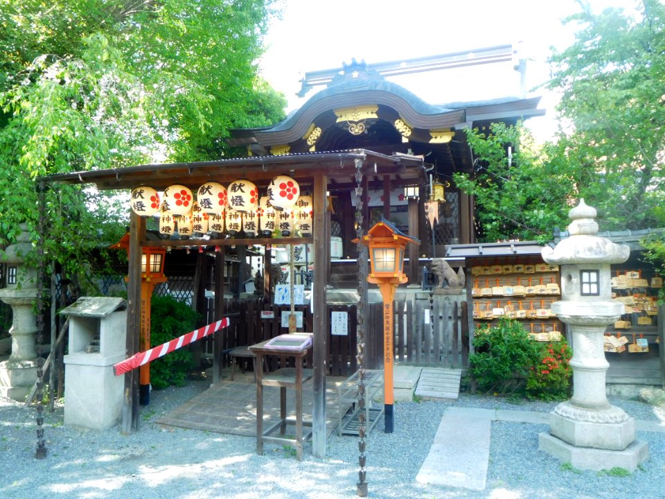 Sugawara-in Tenmangu 005