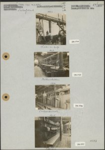 Suikerfabriek, Bestanddeelnr 256-3744
