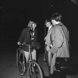 Studenten, Bestanddeelnr 919-6212