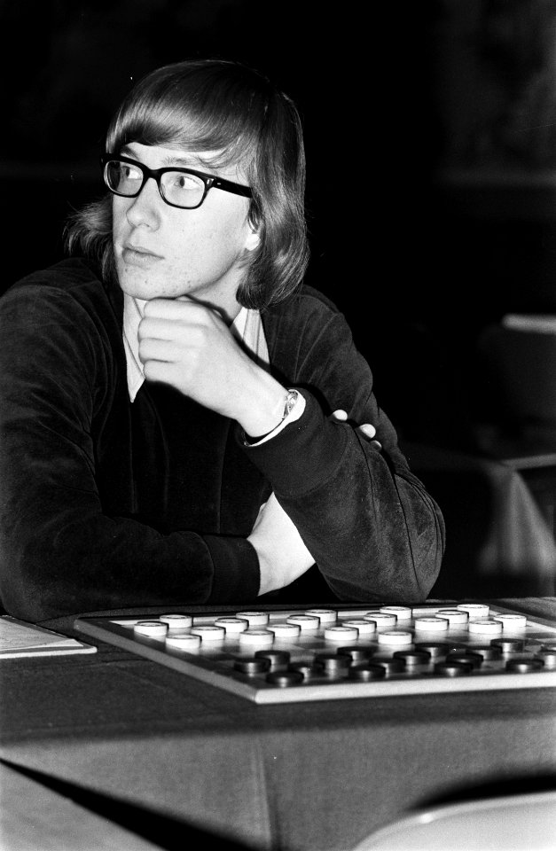 Suikerdamtoernooi Robert Clerc, Bestanddeelnr 927-6604
