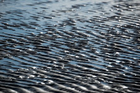 Form structure water