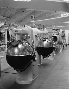 Suikertentoonstelling stands, Bestanddeelnr 905-0779