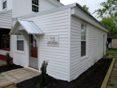 Suffolk-Chuckatuck-Historical--Foundation-office