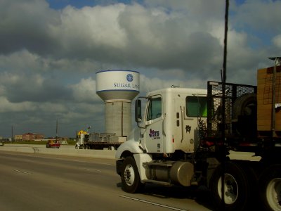 SugarLandTXwatertower