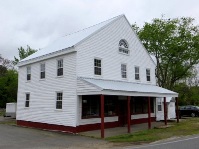 Suffolk-Chuckuck-Gwaltney-store