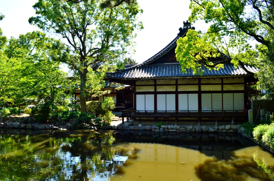 Sumiyoshi-taisha, Sai-kan