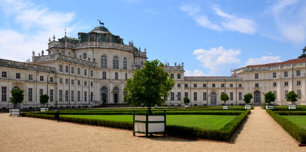 Stupinigi 25 07 2015 04