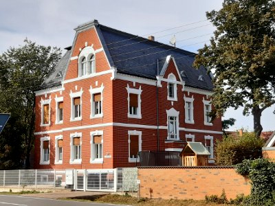Stumsdorfer Str 23 Zörbig