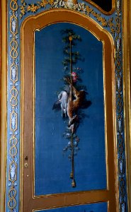 Stupinigi 25 07 2015 09 Sala degli Scudieri