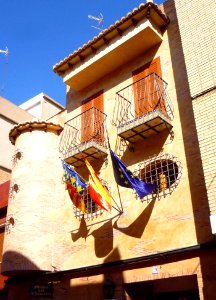 Sueca - Museo del Chocolate 1