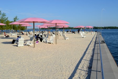 SugarBeach