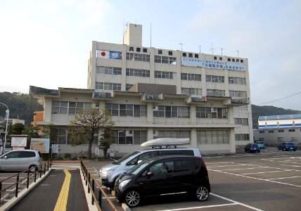 Sumoto Perf Branch Office