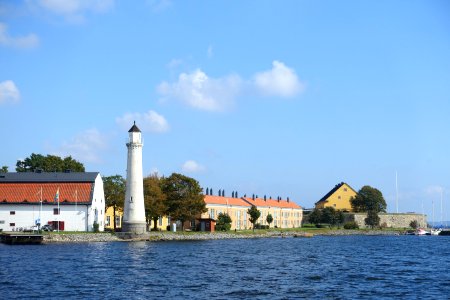Stumholmen Light - Karlskrona, Sweden - DSC09015