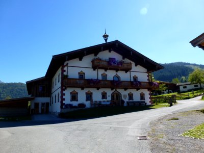 StUlrich-am-Pillersee-Gutshof-Stöckl