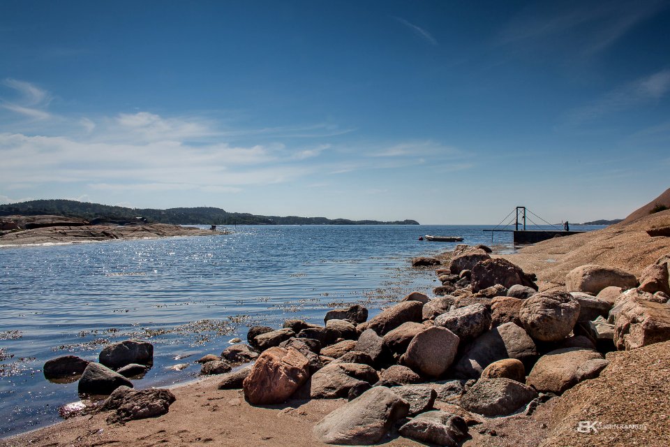 Summerday At Asnesodden 2 (36435632)
