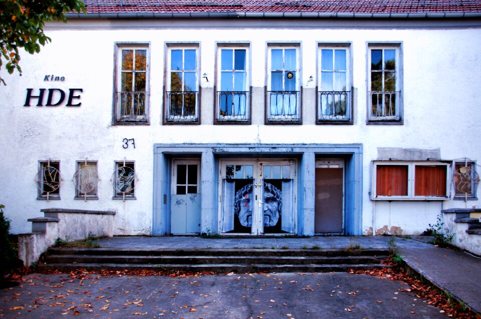 Architecture usedom seebad ahlbeck