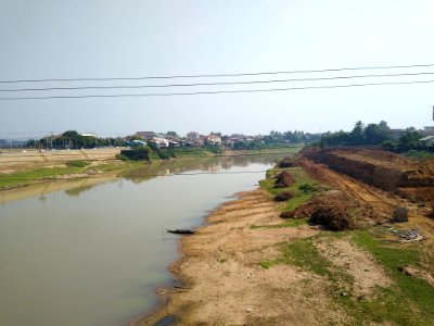 Stung Sen River 2