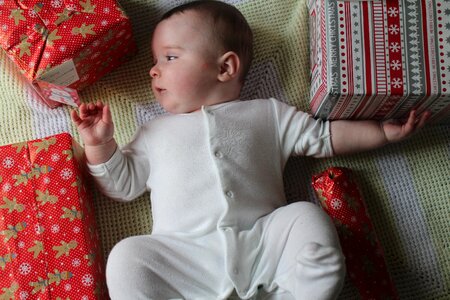 Curious growing up laid back