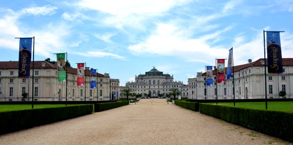 Stupinigi 25 07 2015 01