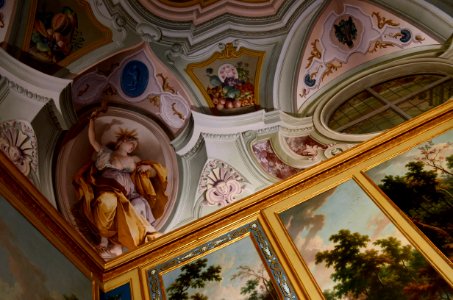 Stupinigi 25 07 2015 08 Sala degli Scudieri