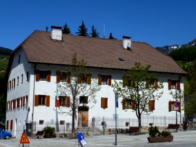 StVigil-Enneberg-Gerichtshaus
