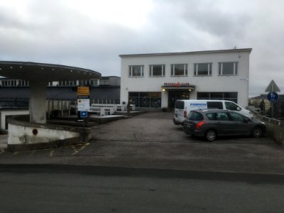 Sturenkatu post office Helsinki 2