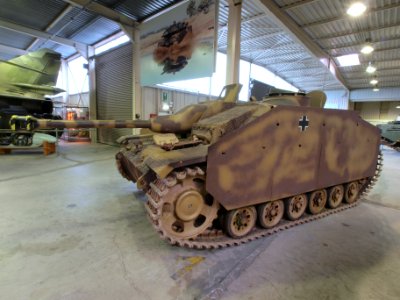 Sturmgeschutz III G SdKfz 142 slash 1 pic08