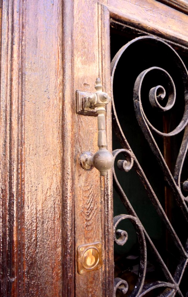 Sueca - Puerta 06