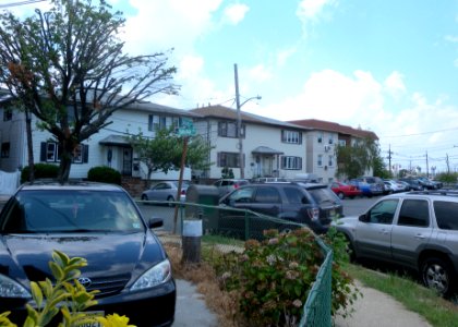 Suburbia JC parking jeh
