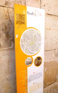 Sueca - Els Porxets 1
