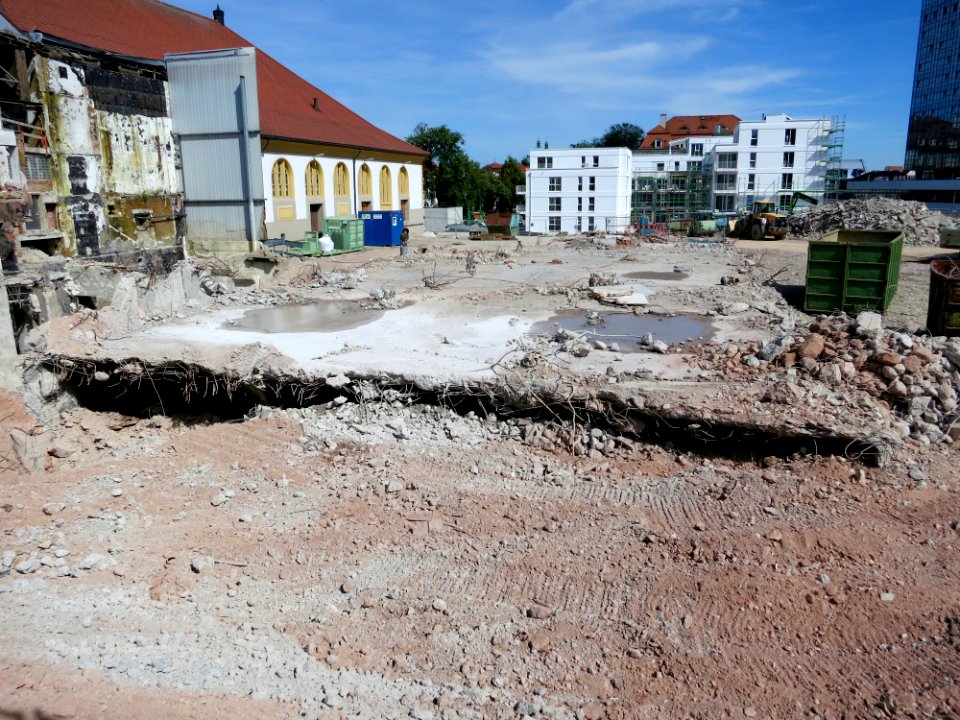 Sudhaus Baustelle 02