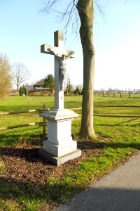 Sudhagen - Wegekreuz Sunder