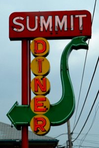 Summit Diner, Somerset, 2003-08-07, 02 3-color