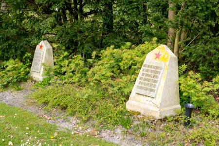 Stukenbrock - 2016-05-01 - Sowjetischer Friedhof (014)