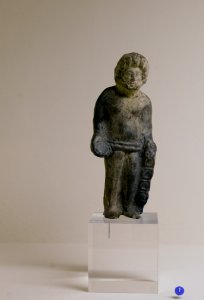 Sucellus – Musée gallo-romain de Fourvière (A 278)