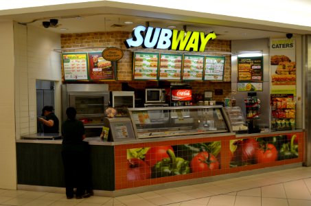 SubwayPromenade