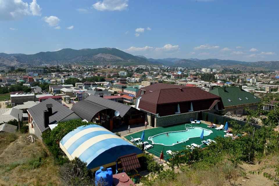 Sudak East 9
