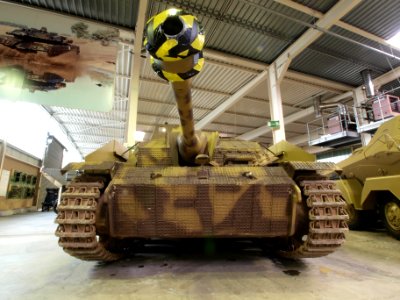 Sturmgeschutz III G SdKfz 142 slash 1 pic04