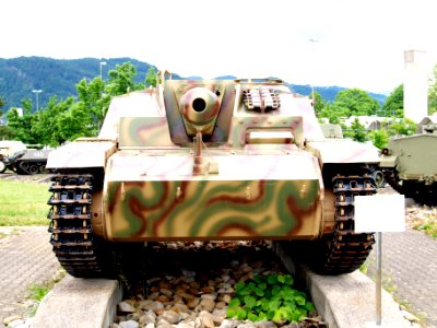 Sturmgeschütz III Ausfuhrung G pic04