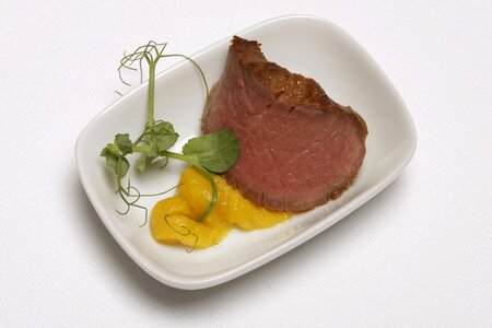 Food aperitif restaurant