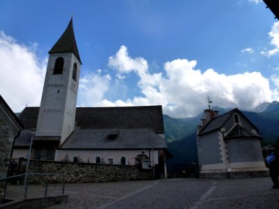 StWalburg-Kirche