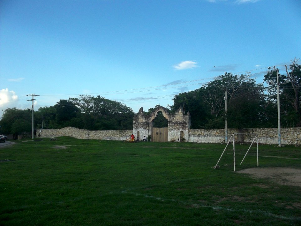 Subinkancab, Yucatán (03)
