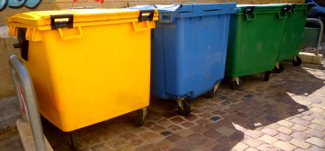 Sueca - reciclaje de residuos urbanos 01