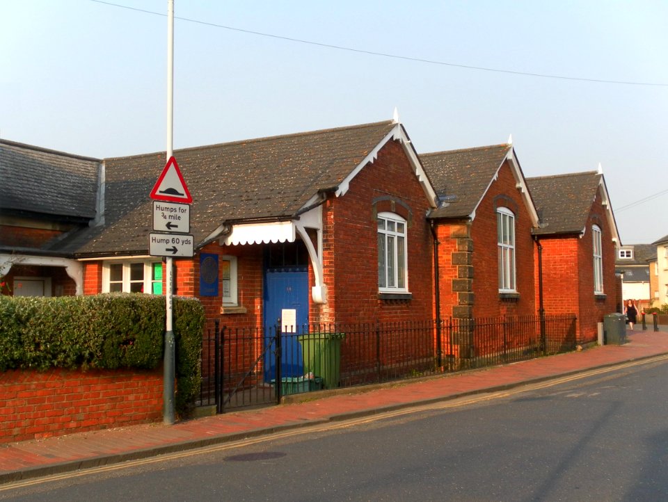 Subud Centre, Culverden Down, Tunbridge Wells