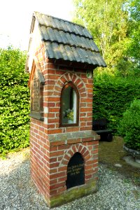 Sudhagen - Bildstock Köllner - 1