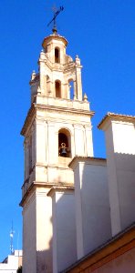 Sueca - Iglesia de la Mare de Déu de Sales 11