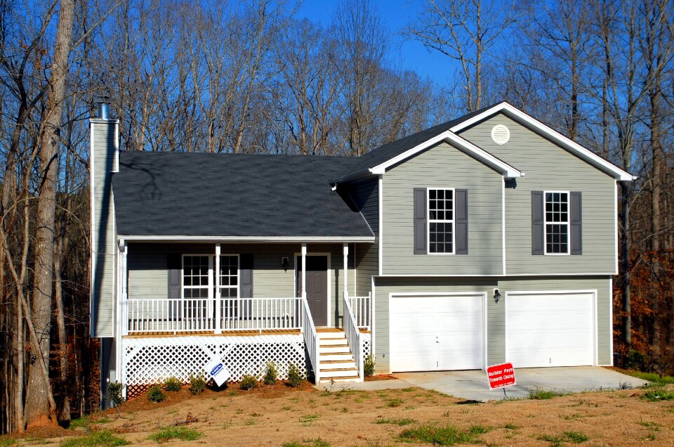 Design style real estate