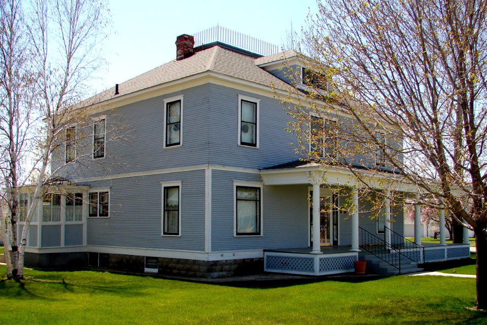 Sudman Neuman Hs NE