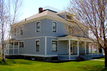 Sudman Neuman Hs NE