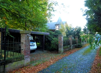 Sudhagen - Lippstädter Straße 54